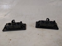 фото thumb №6, Vw passat b7 kombi лампа реєстрації led задня