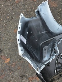 Бампер задний задний opel mokka b 9835348380 genuine Доставка, фото thumb