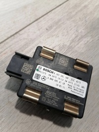 фото thumb №1, Mercedes w177 модуль радар a0009054710
