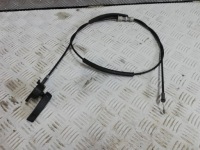 фото thumb №1, Трос открывания капот трос sandero iii