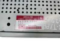 фото thumb №7, Jaguar x-type 2000cm3 2007 радиоприёмники sedan 1x4310e889gd