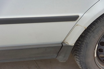 фото thumb №5, Vw passat b5 дверь зад задние левая универсал lb7z