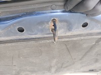 фото thumb №7, Капот крышка двигателя mazda 6