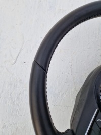 Повітропровід шкіряний шкіра jaguar e-pace Недорого, фото thumb