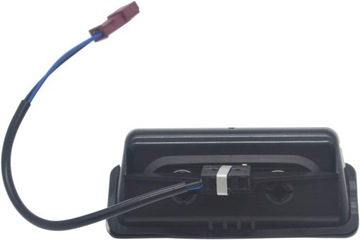 КНОПКА ЗАДНЕЙ ДВЕРИ РУЧКА БАГАЖНИКА BMW 5 E60 E61 01