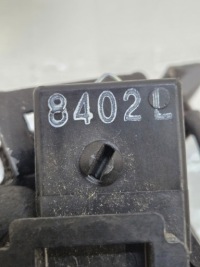 фото thumb №8, Замок капот трос відкривання капот opel mokka x 12354435 europa