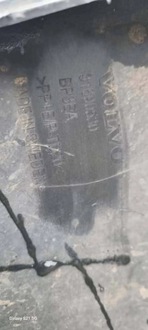 фото thumb №6, Бампер перед передний volvo v60 ii s60 ii r-design