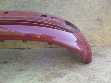 фото thumb №9, Бампер переднє перед mitsubishi colt vi 3d 08d