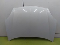 фото thumb №1, Капот крышка двигателя renault kangoo i 03-08 lift 0719 белый