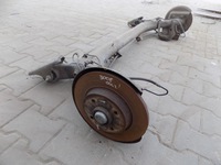 фото thumb №6, Peugeot 3008 i 1.6 vti балка вісь зад задня