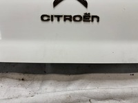 фото thumb №8, Крышка багажника багажника citroen c-elysee ii 2 lift k: ewp