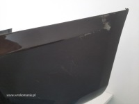 Audi a5 s-line 16-18 бампер задний задний диффузор 8t8807521 с Разборки, фото thumb