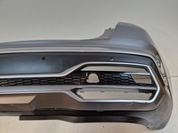 фото thumb №6, Kia sorento iv 4 рестайлінг бампер задній зад 86611 p2000