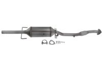 фото thumb №3, Фільтр часток твердих dpf