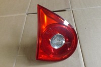 фото thumb №1, Лампа задняя левая w крышка vw golf v