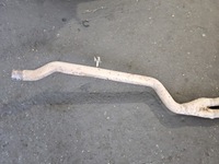 фото thumb №8, Гасник вихлоп труба audi a7 4g 3.0 tdi crt 272km