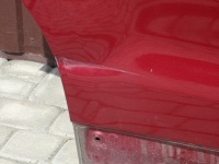 фото thumb №2, Subaru forester iv 4 дверь правый задняя задние правое