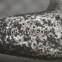 фото thumb №6, Bmw x1 e84 2015 правая сторона нижний рычаг передний