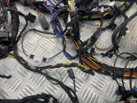 фото thumb №13, Bmw x3 f25 джгут трубопровід озвучення harman kardon