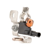 фото thumb №10, Клема акумулятор з датчиком датчик запуск стоп alfa giulietta 51962913