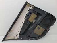 фото thumb №5, Обивка обшивка правый задняя nissan primera p12