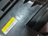 фото thumb №12, Range rover velar l560 защита обшивка стойка правая j8a2-31056-a