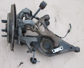 фото thumb №14, Ford explorer 11- поворотна опора зад ліва права ступиця