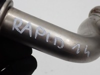 фото thumb №4, Шланг трубка egr вихлопних газів 03l131521r toledo iv skoda rapid 1.6 tdi cay 14r