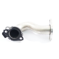 Mercedes w213 om654 труба шланг egr a6541403000 Ціна, фото thumb