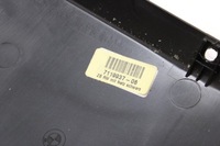 фото thumb №4, Панель спинка сидіння корпус бардачок сітка спинка bmw 1 e87 e81 e82 7119937