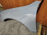 фото thumb №11, Крыло левый перед audi a6 c7 ly7c 2011-2018