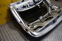 фото thumb №15, Nissan murano 2015 2018 крышка багажника багажника задняя лампа стекло спойлер комплект usa