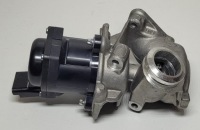 фото thumb №1, Оригінальний клапан egr suzuki - 18520-69k02