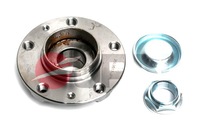 фото thumb №2, Подшипник набор ремонтный ступицы peugeot зад jpn