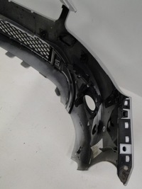 фото thumb №13, Mercedes бампер переднє na датчики pts bez склоомивача a клас w176 176