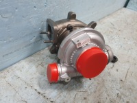 фото thumb №4, Турбина garret mitsubishi fuso iveco daily