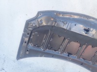 фото thumb №5, Toyota auris i 1 06-09 капот кришка двигуна