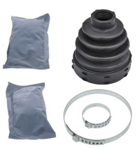 Купити Накладка піввісь renault внутрішнього  3kar trafic 06- master, фото thumb