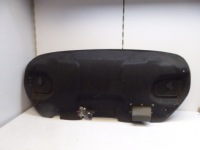 фото thumb №6, Alfa romeo 159 защита обивка крышки задняя sedan