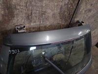 фото thumb №10, Kompletny задня кришка багажника багажника бампер задня лампи audi a4 b6 kombi lx7z