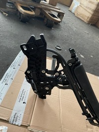 фото thumb №6, Porsche 911 cabrio windschott 99156112503