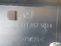 фото thumb №7, Skoda fabia i vrs rs lift защита с бок панели