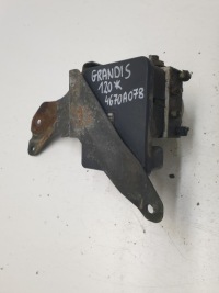 фото thumb №1, Насос abs mitsubishi grandis 4670a078