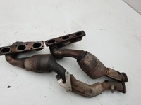 фото thumb №8, Bmw 3 e46 2003 фильтр частиц твердых катализатор / fap / dpf