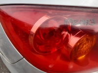фото thumb №10, Mazda 3 лампа лівий задня ліва задня крила крила