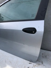 фото thumb №4, Дверь перед передние левая fiat grande punto 3d