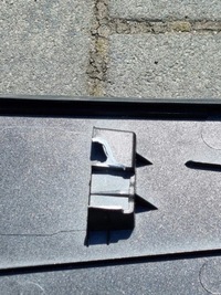 фото thumb №14, Kia sportage iv lift крышка багажника багажника