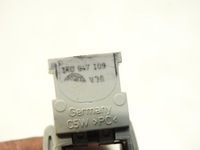 фото thumb №7, Лампа освещение vw touran 1t3 lift 1k0947109