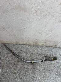 фото thumb №8, Хром решітка планка бампера права mazda 2 dj iii 2015-2023 db5j-507j1