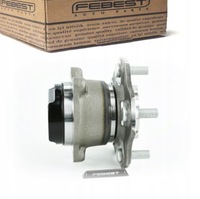 фото thumb №1, Febest 0282-j10r ступица колеса